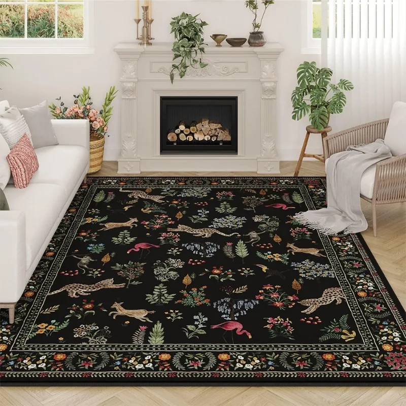 Soft Rug Nursery - Karpet untuk Ruang Tamu Karpet Kamar