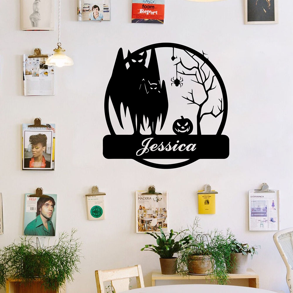 Wall Decal Nursery - 1 Buah Diskon Besar Stiker Dinding
