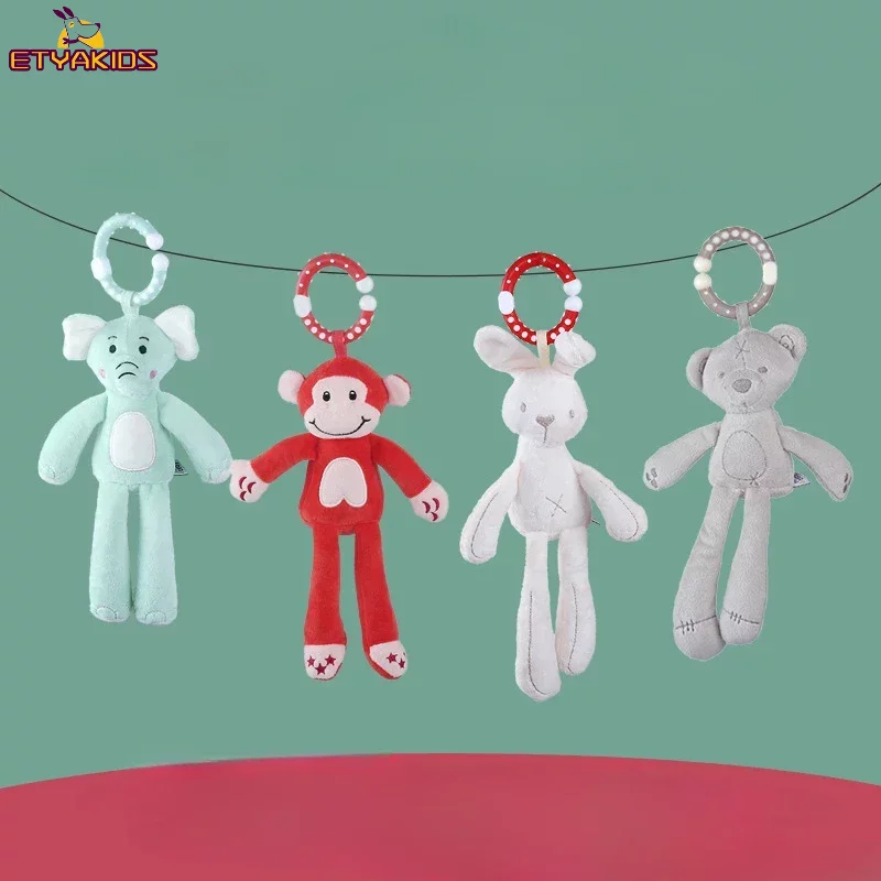 Baby Nursery Mobile - Bayi baru kerincingan ponsel Bayi Balita