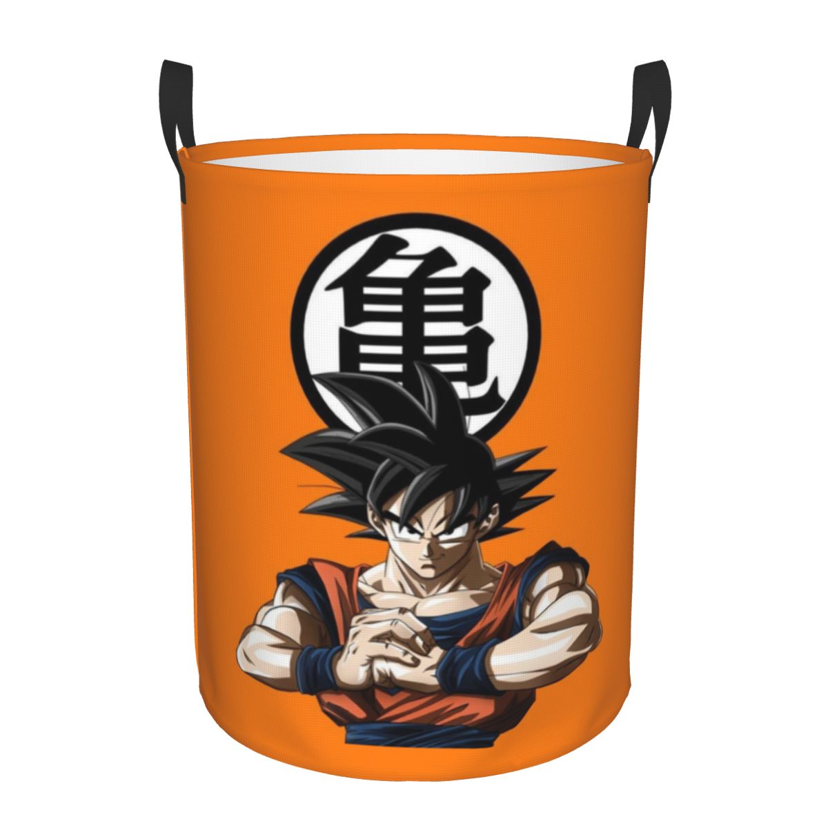Baby Nursery Things - Keranjang Cucian Goku Ball DBZ Custom,