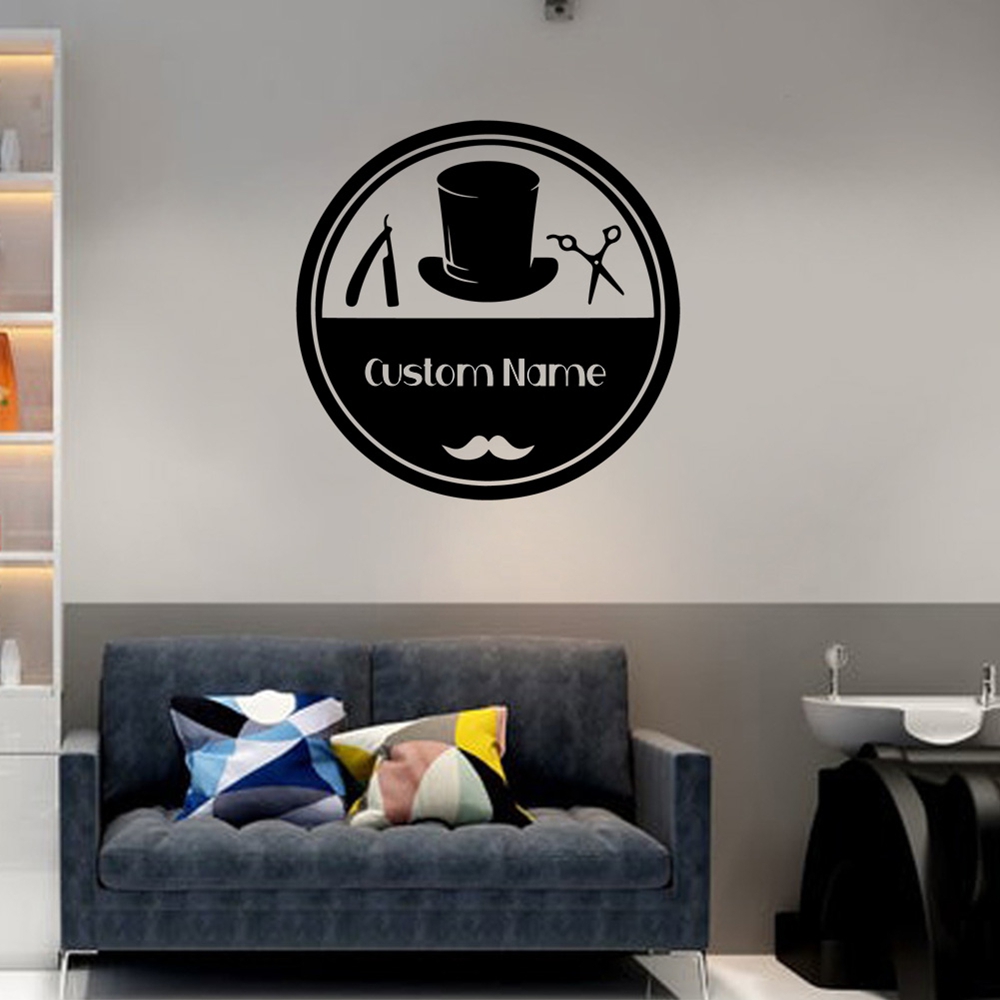 Wall Decal Nursery - 1 Buah Stiker Dinding Kamar Anak