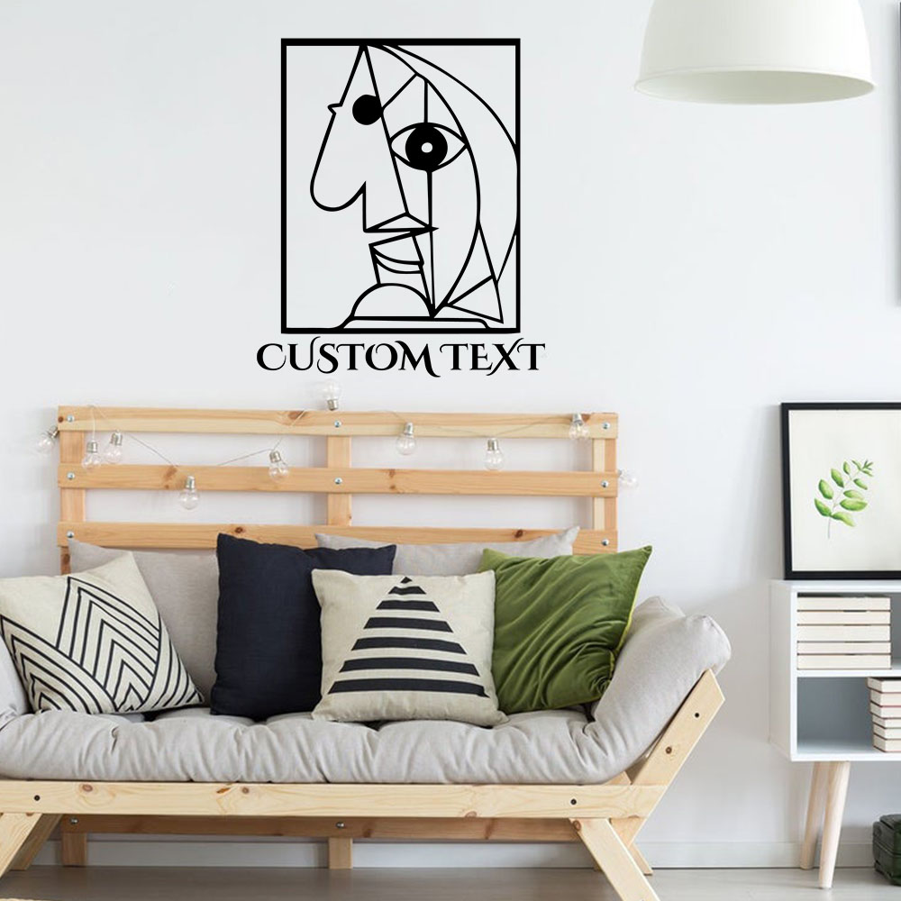 Wall Decal Nursery - 1 Buah Stiker Dinding Kamar Anak