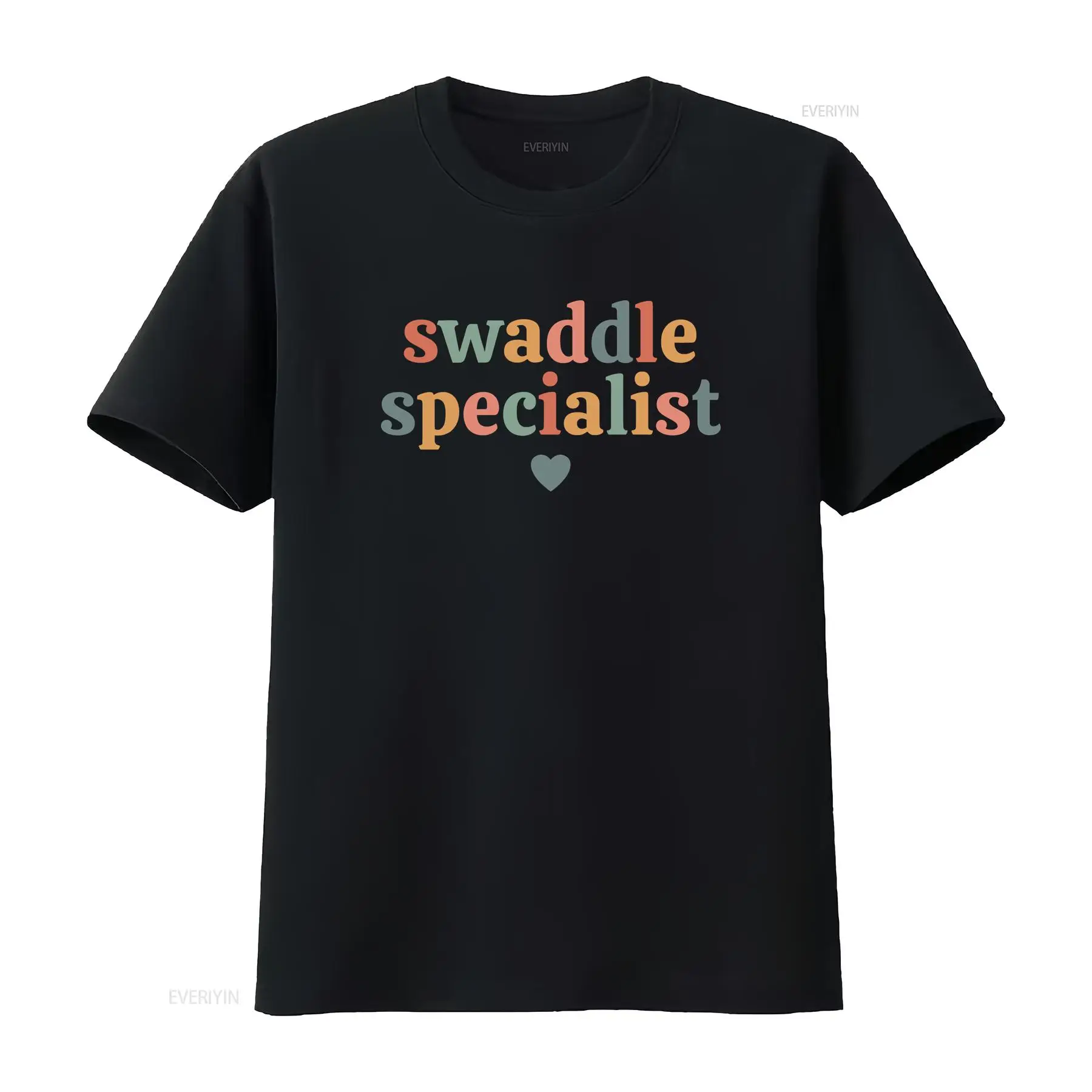 Baby Nursery Nurse - Kaos Swaddle Specialist Labor And Delivery
