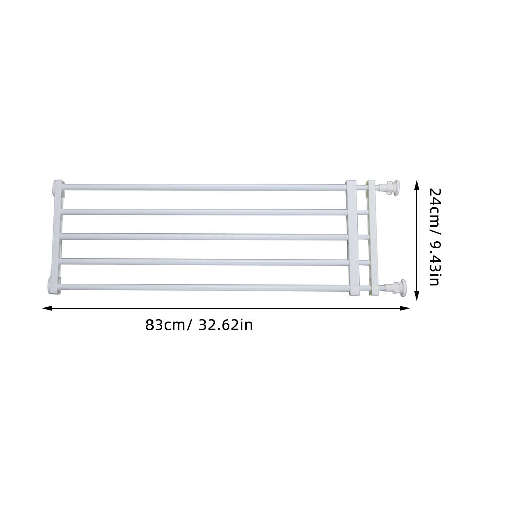 Pagar Pengaman untuk Bayi dan  - Baby Gate Extra Wide ulasan dan harga