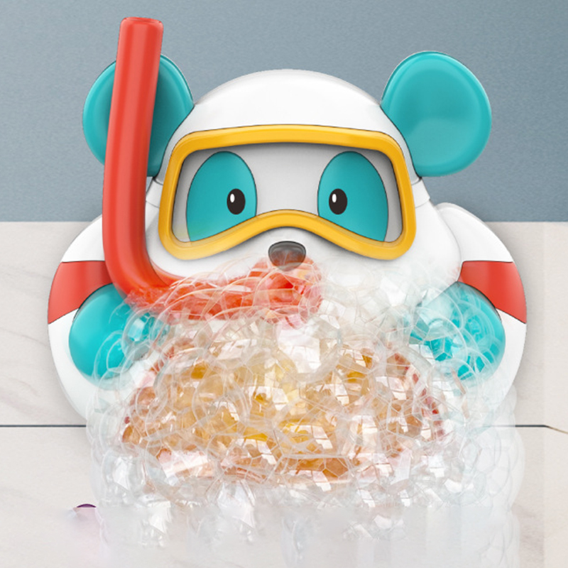 Pembuat Gelembung Mandi Beruan - Baby Nursery Rhymes Songs ulasan dan harga