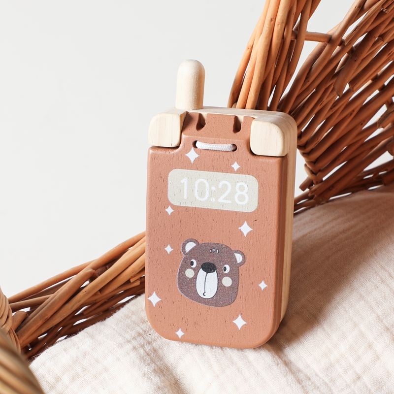 Mainan Montessori untuk Bayi,  - Baby Nursery Mobile ulasan dan harga