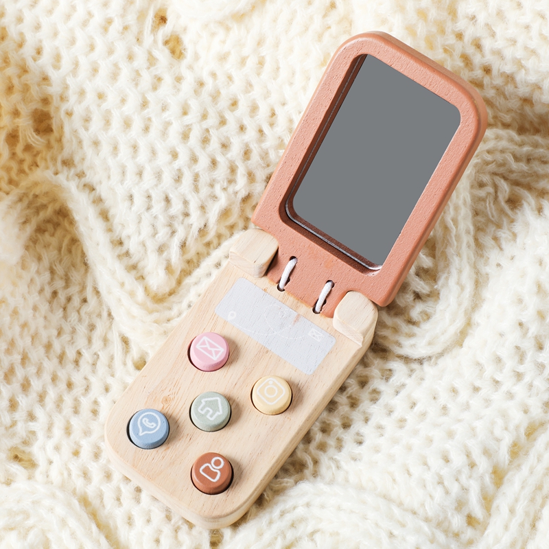 Mainan Montessori untuk Bayi,  - Baby Nursery Mobile ulasan dan harga