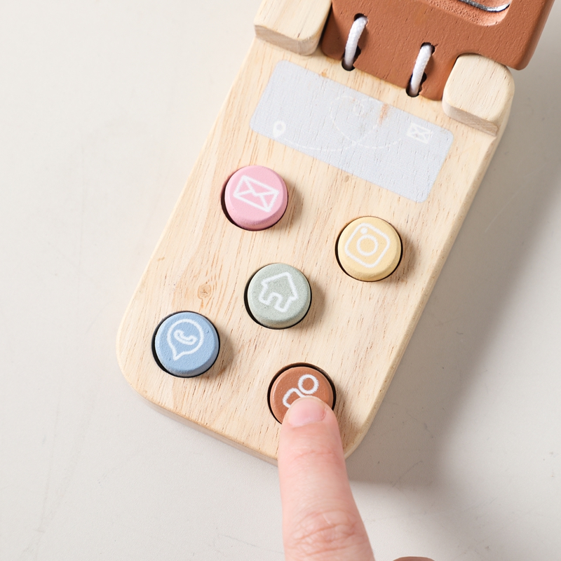 Mainan Montessori untuk Bayi,  - Baby Nursery Mobile ulasan dan harga
