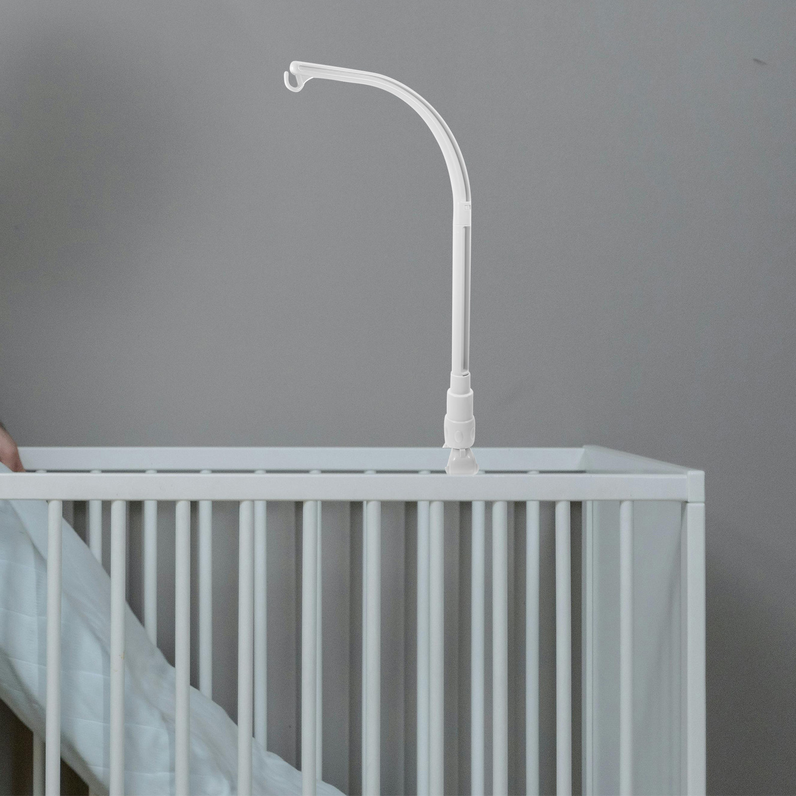 Penjepit Bayi yang Kokoh, Brak - Baby Nursery Mobile ulasan dan harga