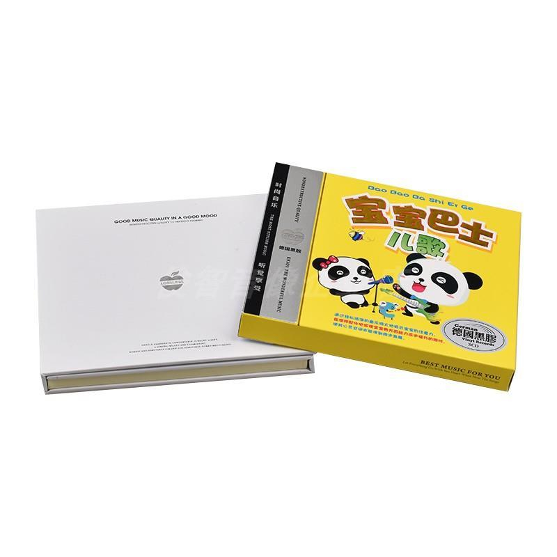3 CD/kotak CD Asli Baby Bus Nu - Baby Nursery Rhymes Songs ulasan dan harga