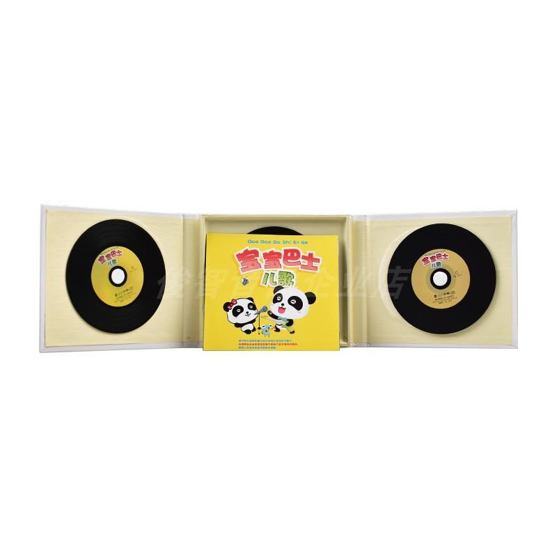 3 CD/kotak CD Asli Baby Bus Nu - Baby Nursery Rhymes Songs ulasan dan harga
