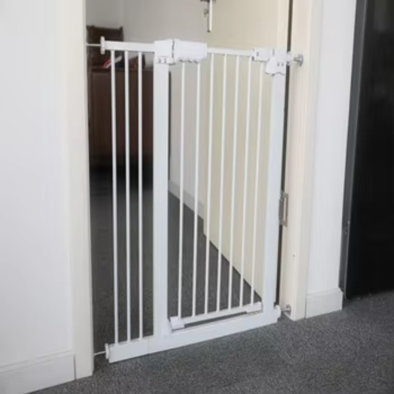 Gerbang Pengaman Ekstra Lebar  - Baby Gate Extra Wide ulasan dan harga