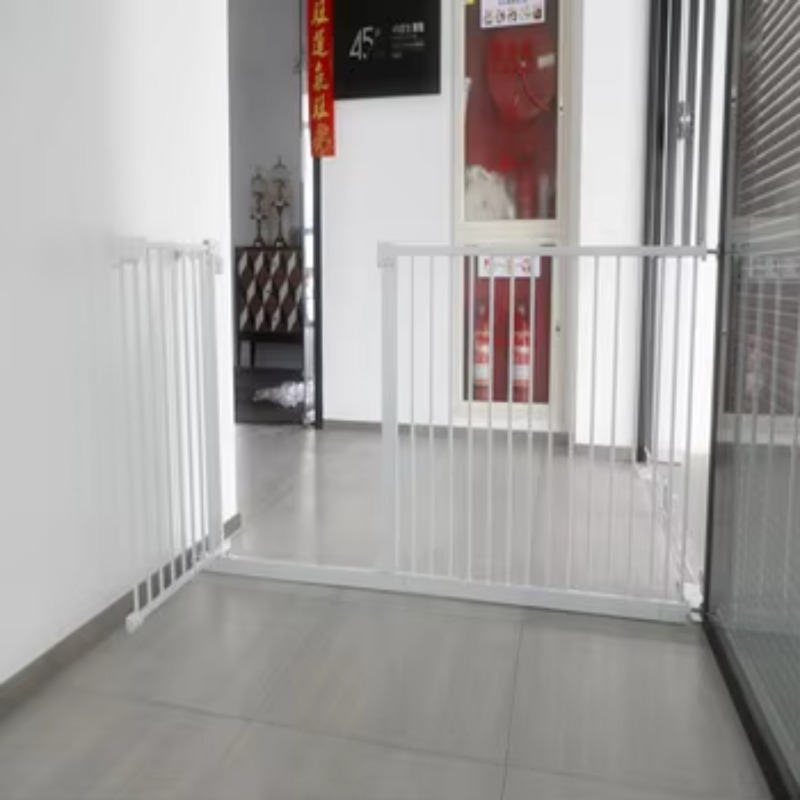 Gerbang Pengaman Ekstra Lebar  - Baby Gate Extra Wide ulasan dan harga