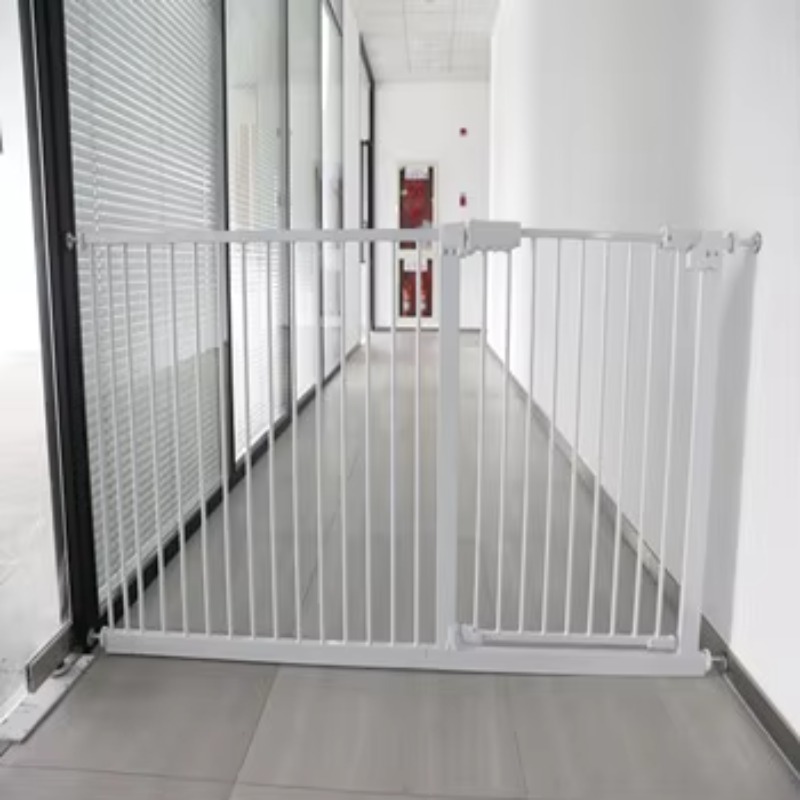Gerbang Pengaman Ekstra Lebar  - Baby Gate Extra Wide ulasan dan harga