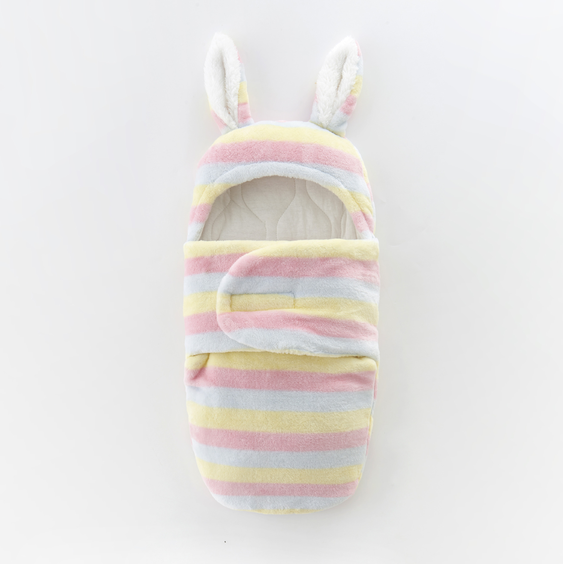 Selimut Bedong Lembut untuk Ba - Baby Nursery Essentials ulasan dan harga