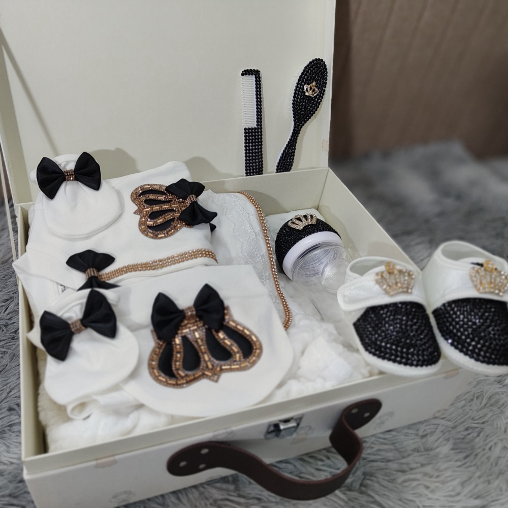 Dollbling set pakaian baju mon - Baby Nursery Essentials ulasan dan harga