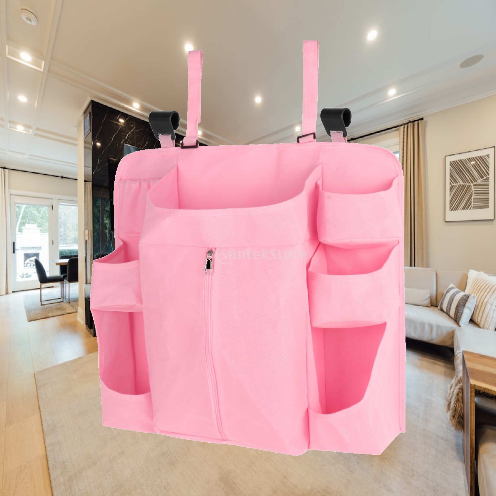 Penyusun Popok Gantung untuk K - Baby Nursery Essentials ulasan dan harga