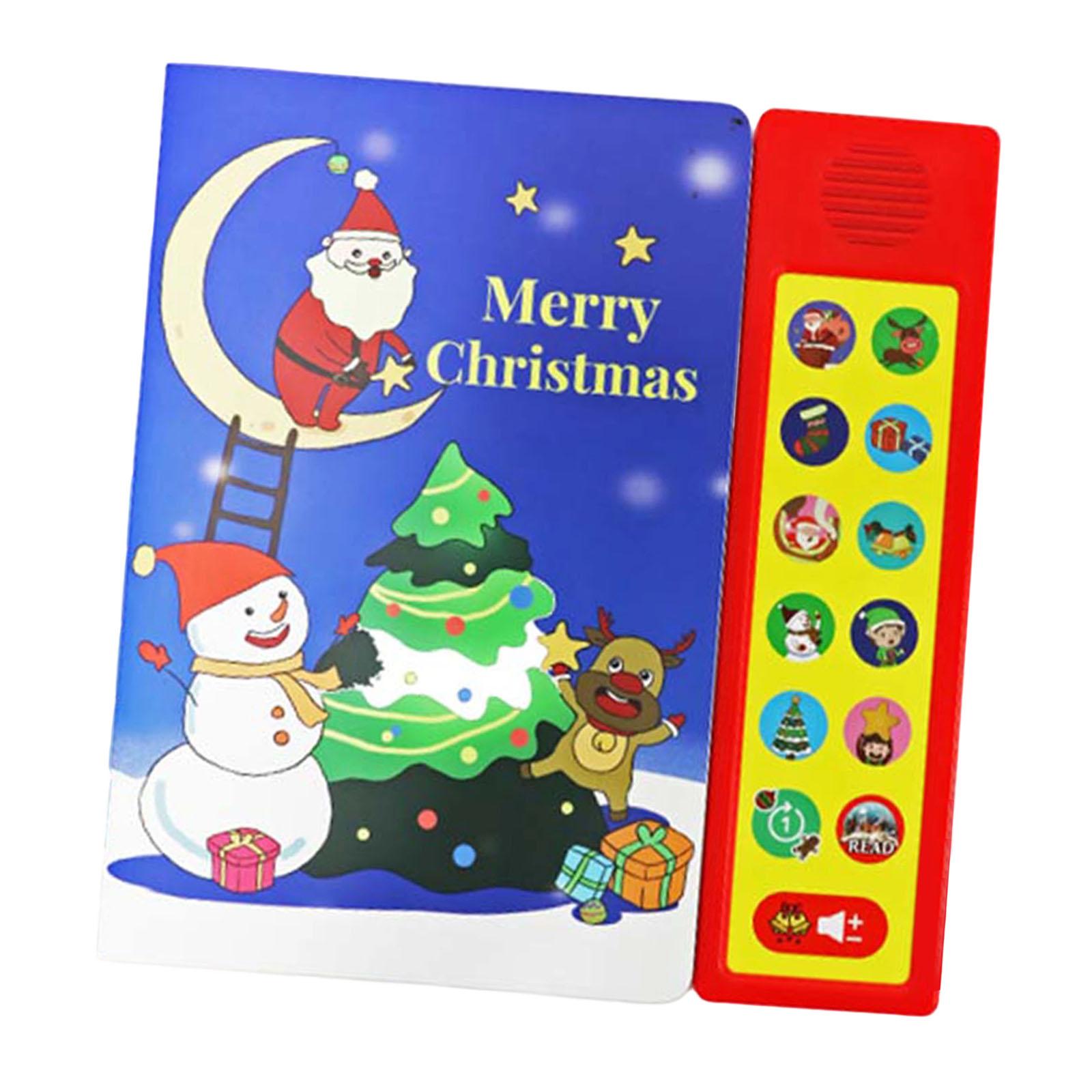 Buku Suara Interaktif Anak-Ana - Baby Nursery Rhymes Songs ulasan dan harga