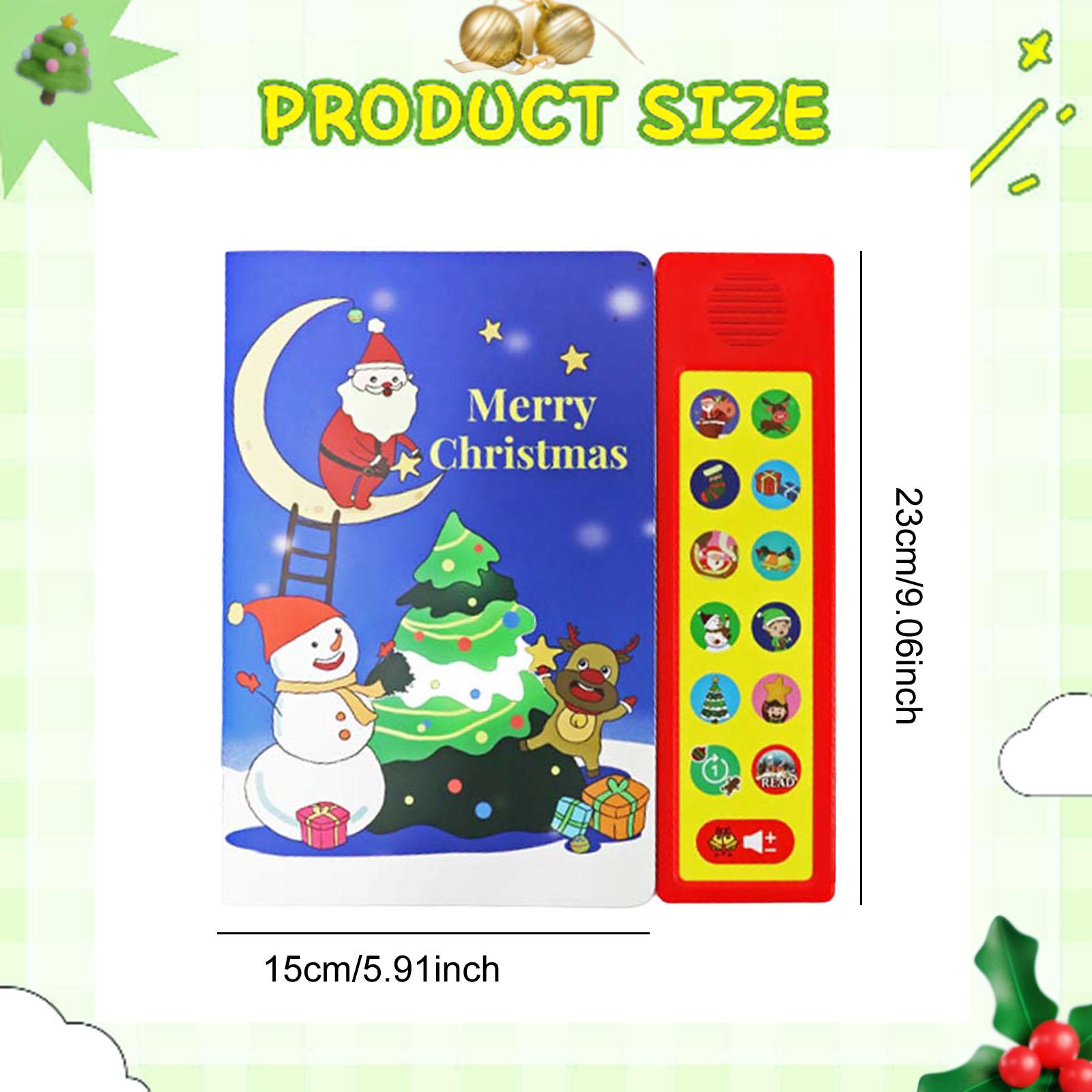 Buku Suara Interaktif Anak-Ana - Baby Nursery Rhymes Songs ulasan dan harga