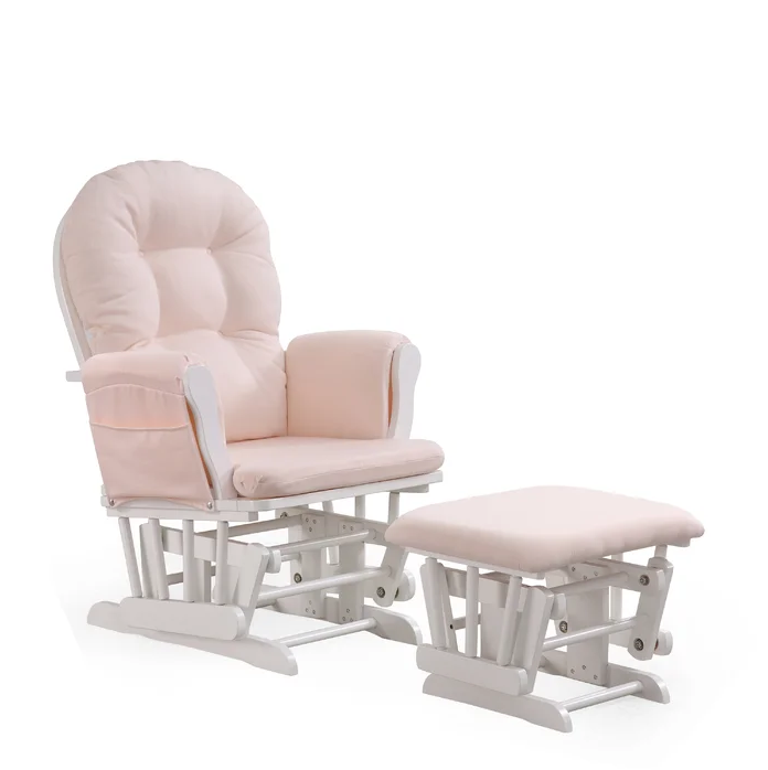 Kursi Goyang Kayu Modern untuk - Baby Nursery Nurse ulasan dan harga