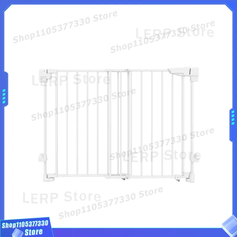 Gerbang Pengaman Bayi yang Dap - Baby Gate Extra Wide ulasan dan harga