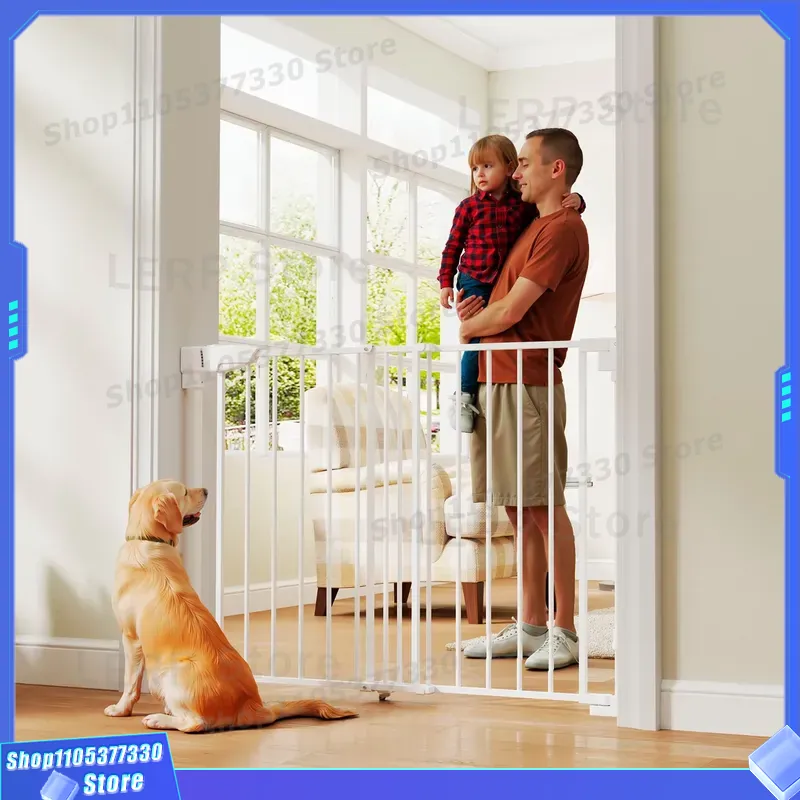 Gerbang Pengaman Bayi yang Dap - Baby Gate Extra Wide ulasan dan harga