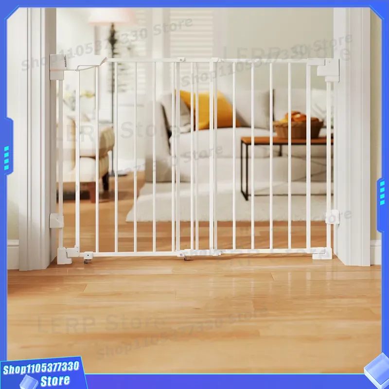 Gerbang Pengaman Bayi yang Dap - Baby Gate Extra Wide ulasan dan harga