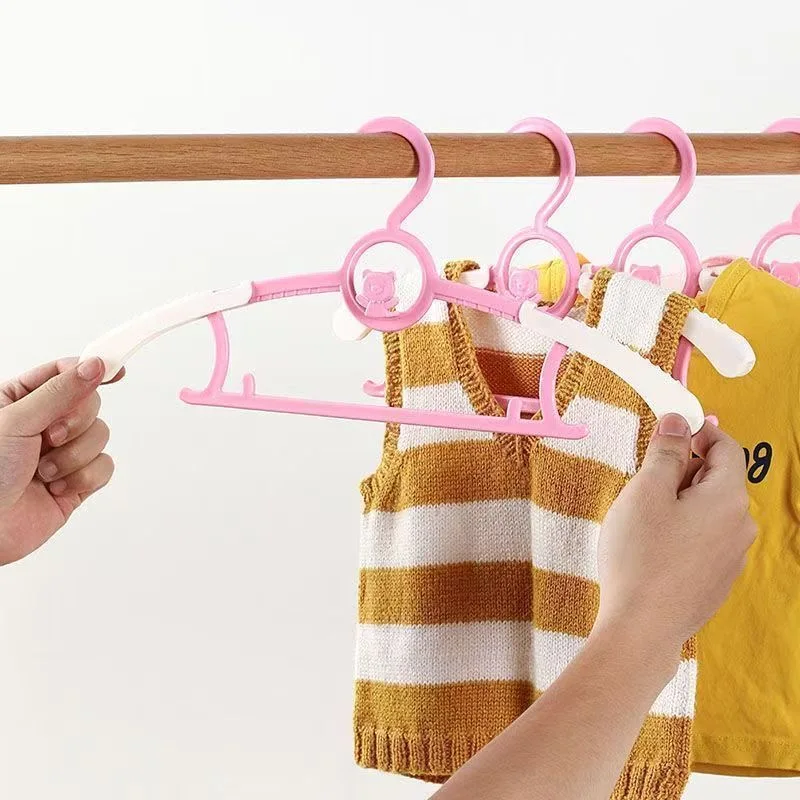 5/10/20 Buah Gantungan Baju Ba - Baby Nursery Essentials ulasan dan harga