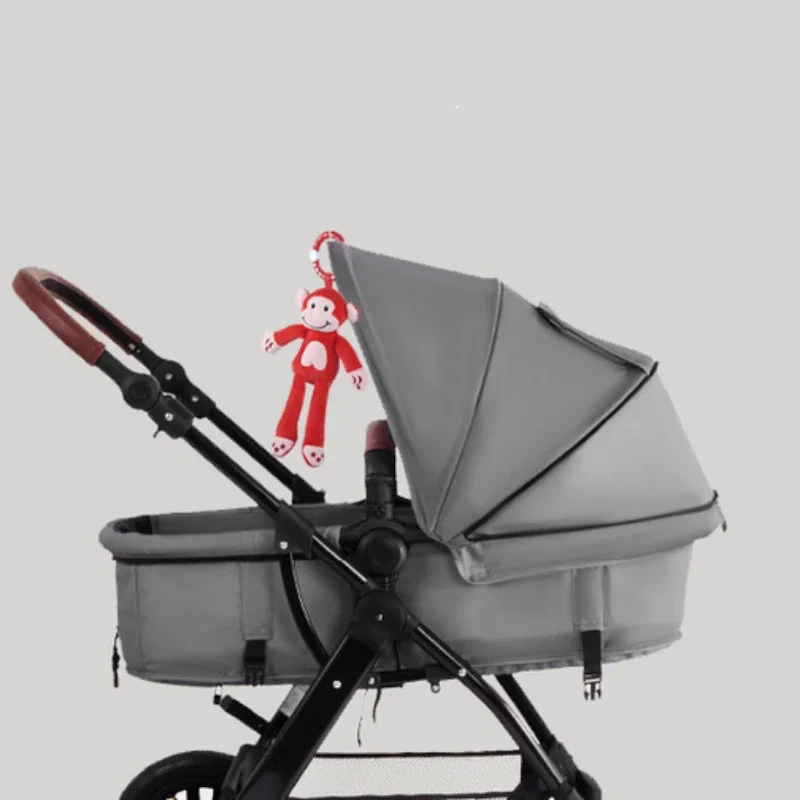 Bayi baru kerincingan ponsel B - Baby Nursery Mobile ulasan dan harga