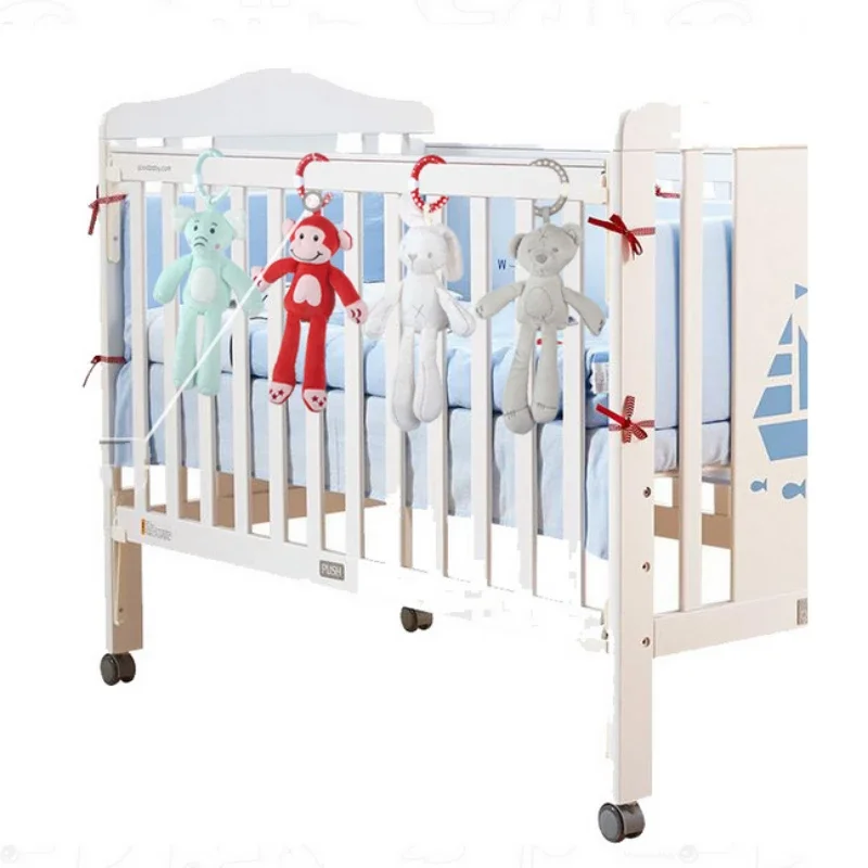 Bayi baru kerincingan ponsel B - Baby Nursery Mobile ulasan dan harga