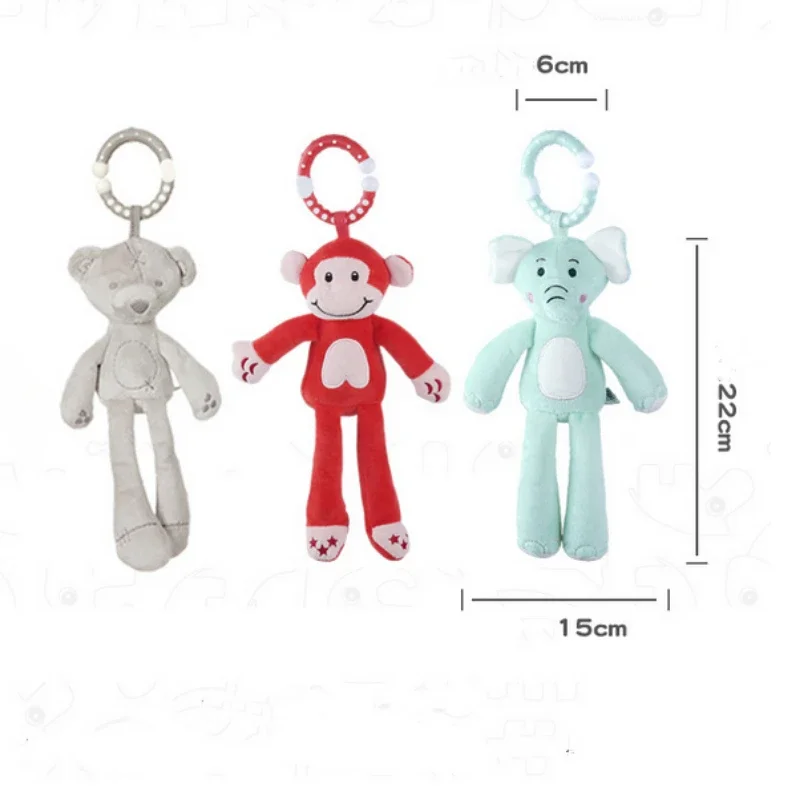 Bayi baru kerincingan ponsel B - Baby Nursery Mobile ulasan dan harga