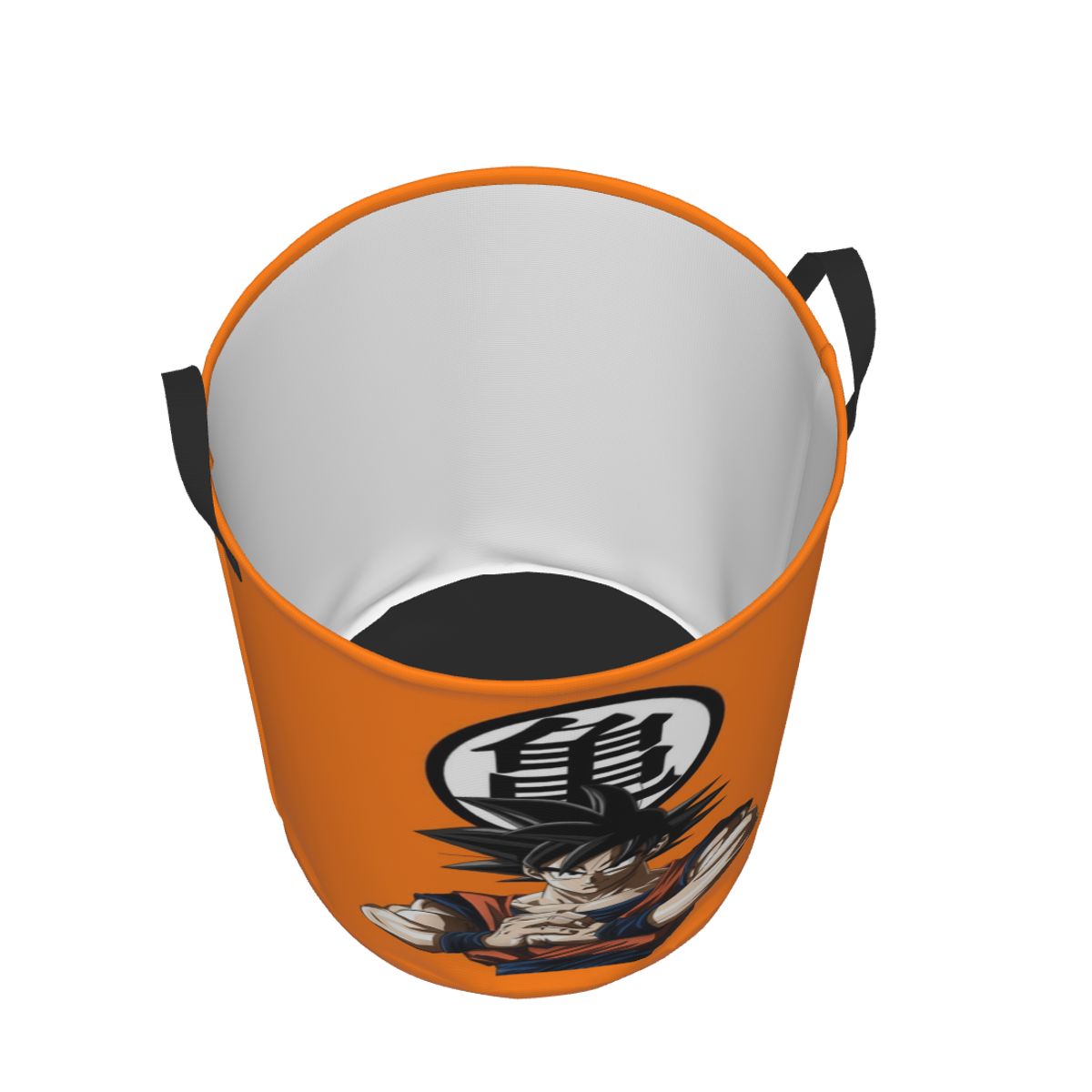 Keranjang Cucian Goku Ball DBZ - Baby Nursery Things ulasan dan harga