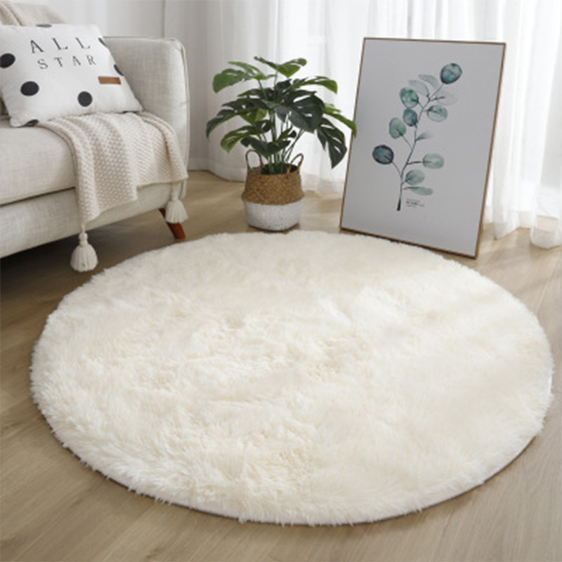 Karpet Bulu Halus Super Lembut - Soft Rug Nursery ulasan dan harga