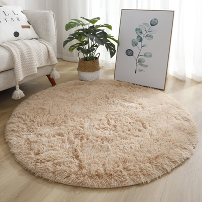 Karpet Bulu Halus Super Lembut - Soft Rug Nursery ulasan dan harga