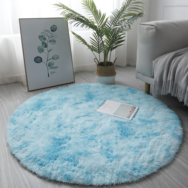 Karpet Bulu Halus Super Lembut - Soft Rug Nursery ulasan dan harga