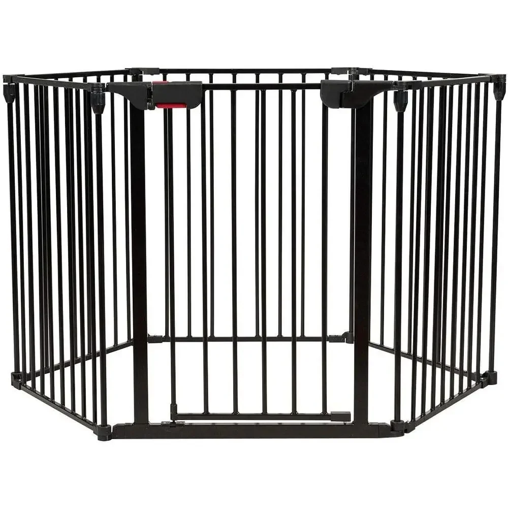 Gerbang Bayi dan Hewan Pelihar - Baby Gate Extra Wide ulasan dan harga