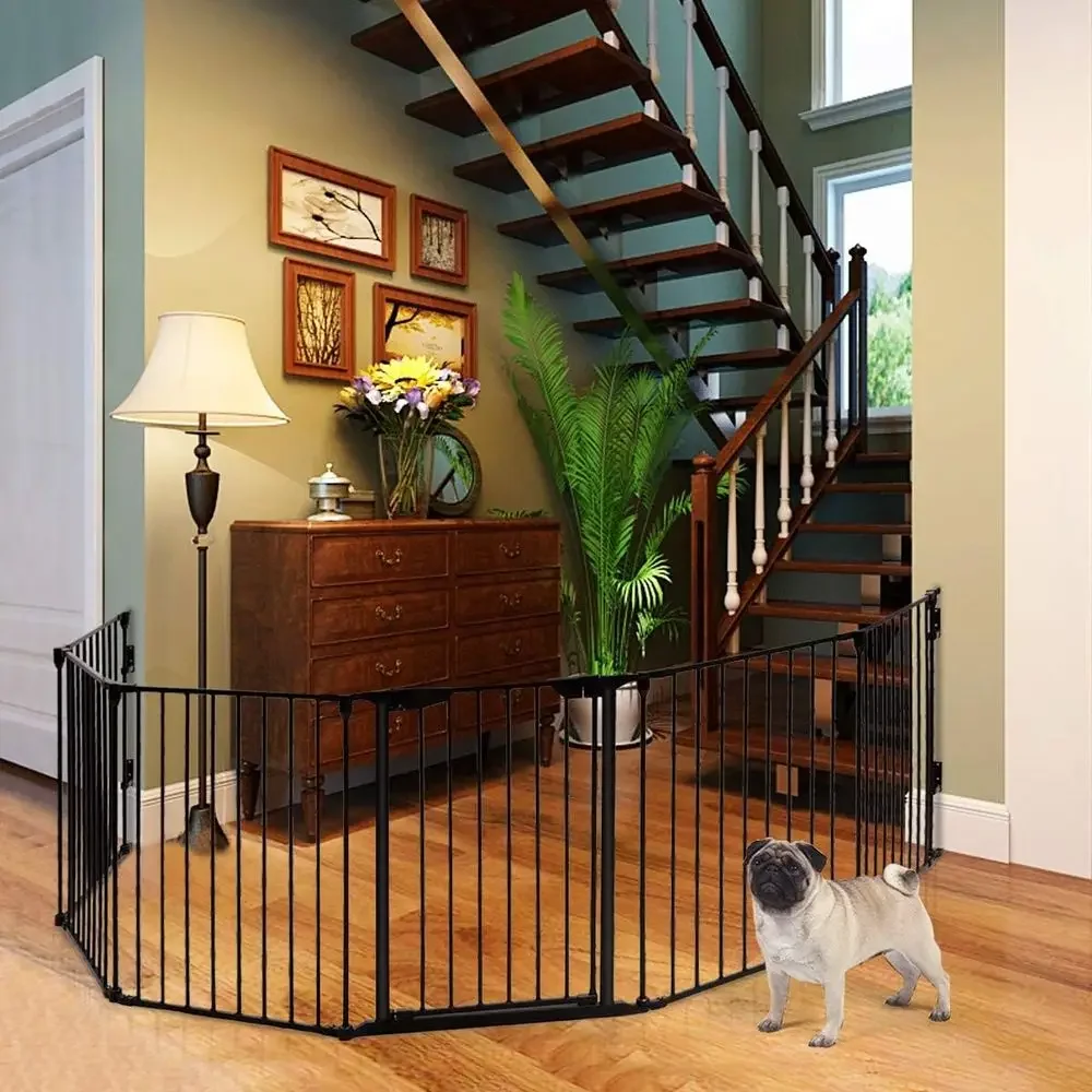Gerbang Bayi dan Hewan Pelihar - Baby Gate Extra Wide ulasan dan harga