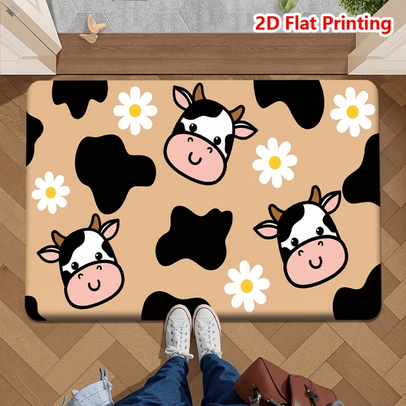 Keset Hewan Safari Gajah Jerap - Baby Nursery Jungle Rug ulasan dan harga