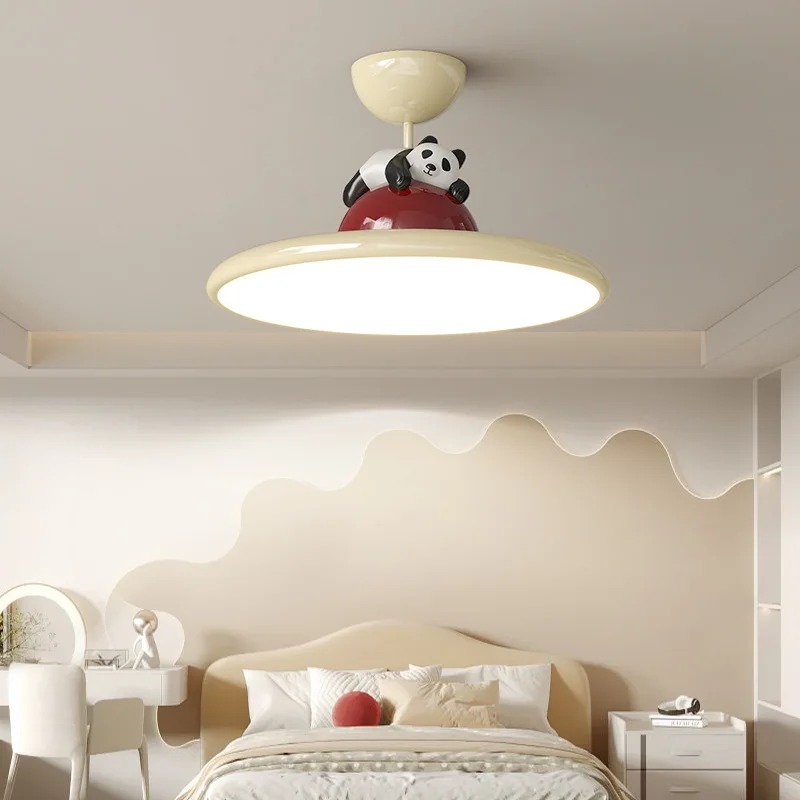 Lampu Langit-langit LED Gaya P - Baby Nursery Light Fixture ulasan dan harga