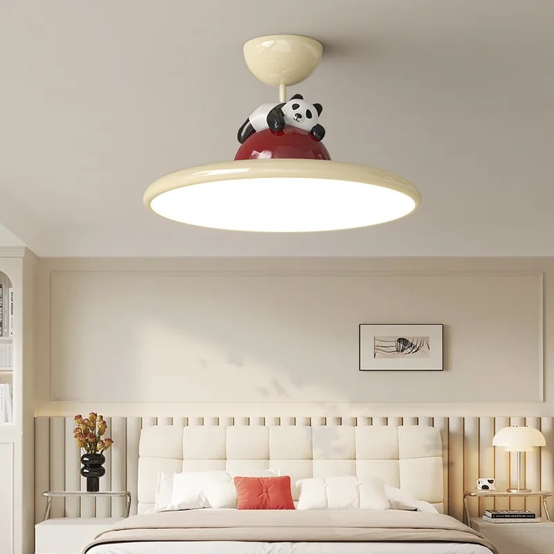 Lampu Langit-langit LED Gaya P - Baby Nursery Light Fixture ulasan dan harga