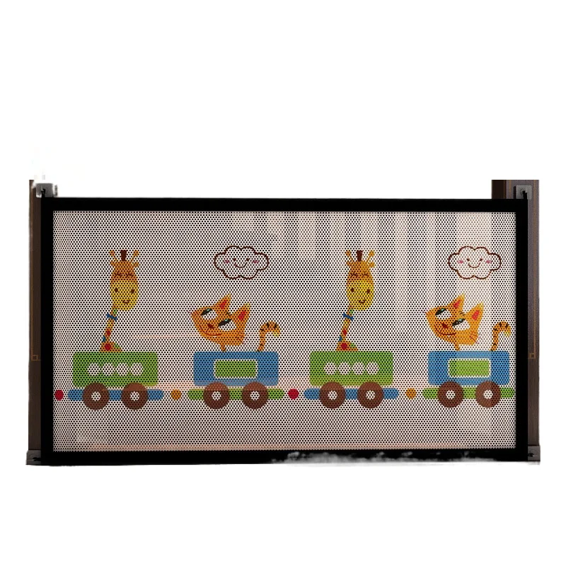 Pagar pengaman pintu ekstra le - Baby Gate Extra Wide ulasan dan harga