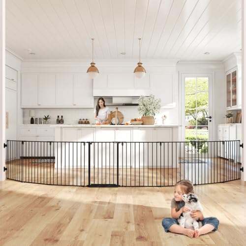 Pagar Pengaman Bayi Ekstra Leb - Baby Gate Extra Wide ulasan dan harga