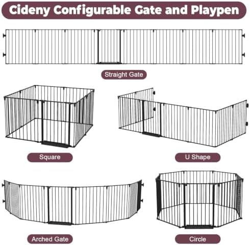 Pagar Pengaman Bayi Ekstra Leb - Baby Gate Extra Wide ulasan dan harga