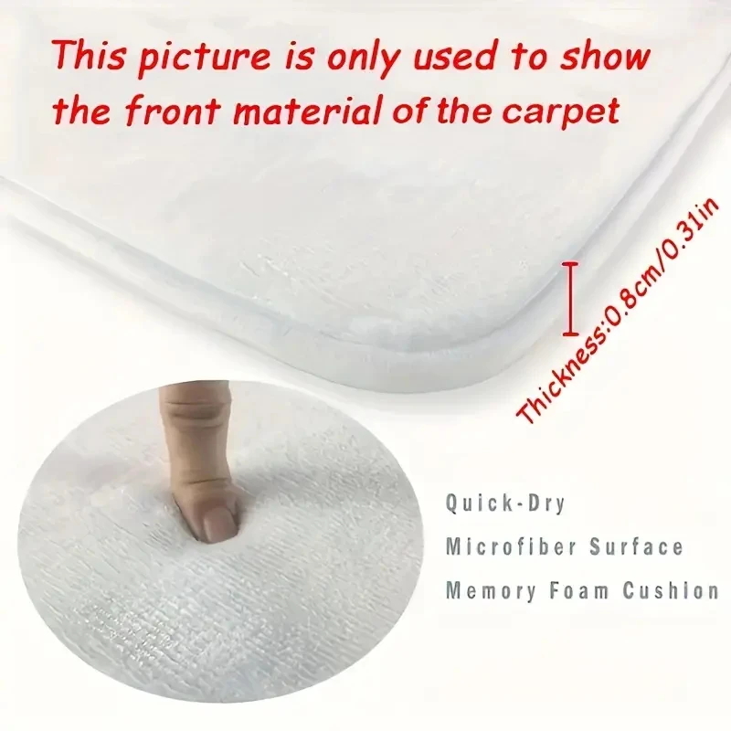 Karpet Bulat Terinspirasi Gala - Soft Rug Nursery ulasan dan harga