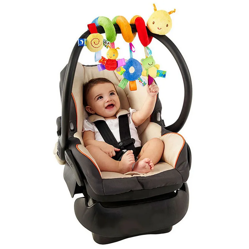 Mainan Gantung Ranjang Bayi, M - Baby Nursery Mobile ulasan dan harga