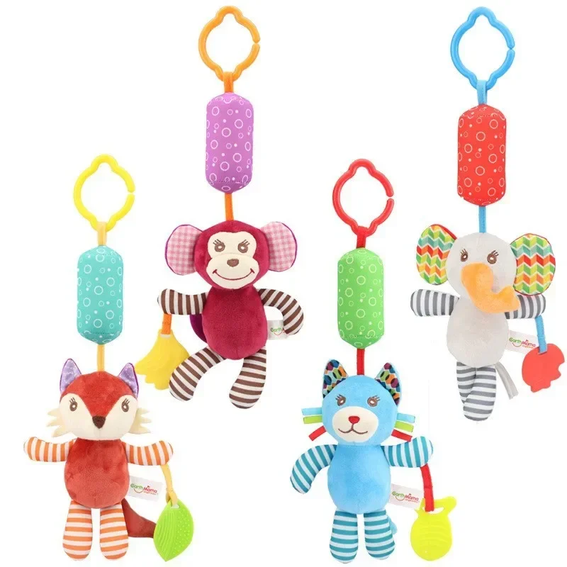 Mainan Gantung Ranjang Bayi, M - Baby Nursery Mobile ulasan dan harga