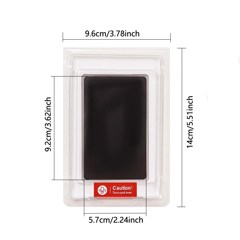 2 Buah Kit Cetakan Tangan dan  - Footprint Ink Kit ulasan dan harga