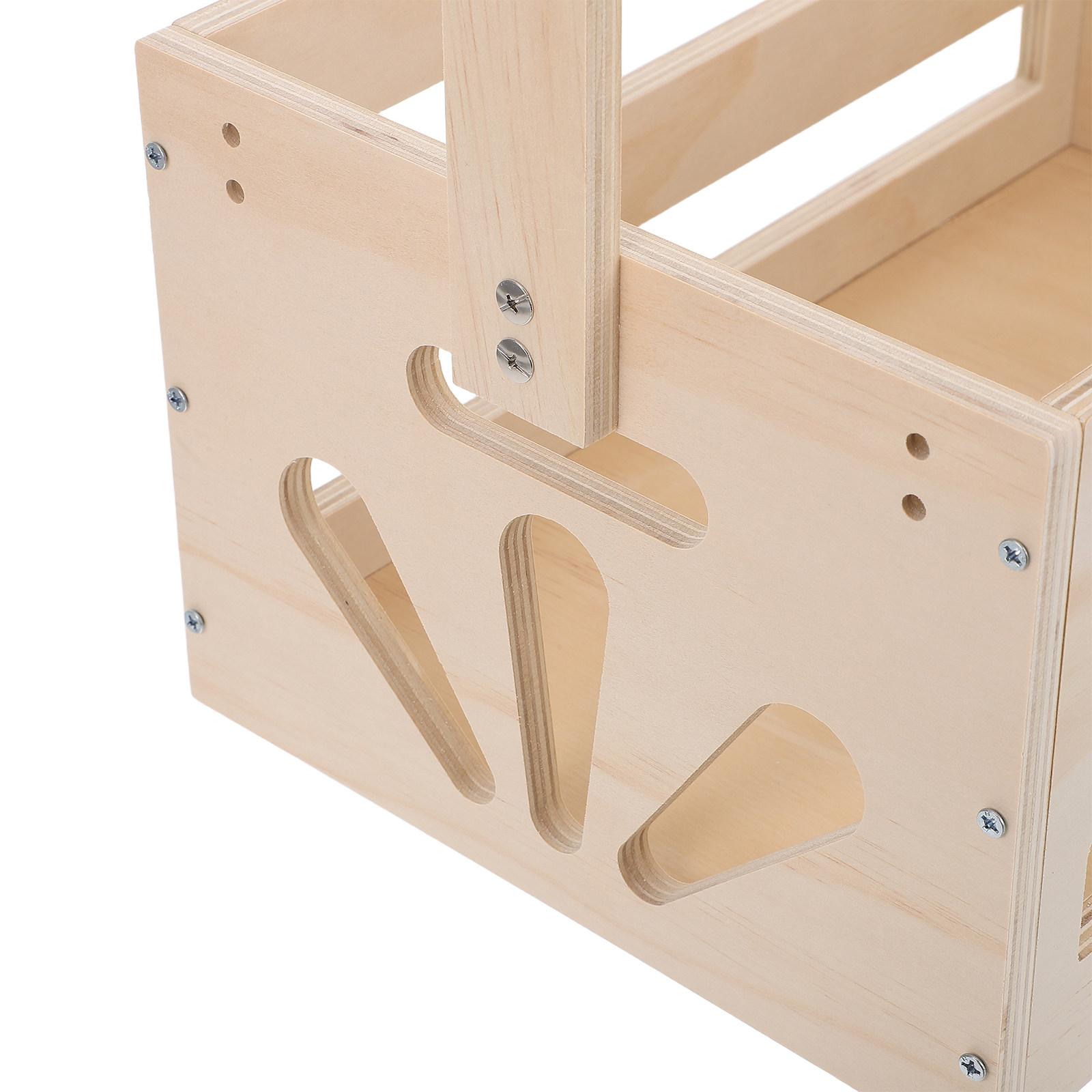 Keranjang Penyimpanan Perlengk - Baby Nursery Essentials ulasan dan harga