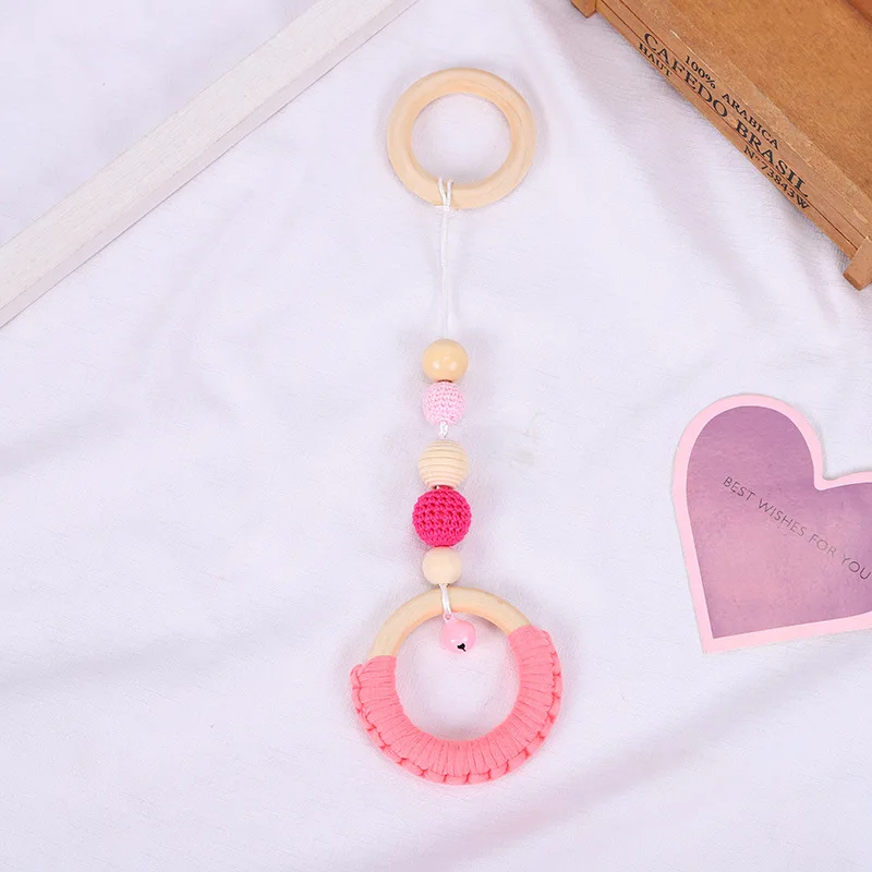 Gaya Nordic Bayi Gym Bermain B - Baby Nursery Nurse ulasan dan harga