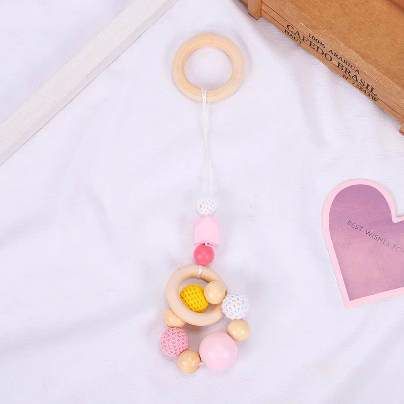 Gaya Nordic Bayi Gym Bermain B - Baby Nursery Nurse ulasan dan harga